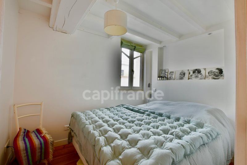 Appartement à vendre, 62m², Saint-Jean-de-Luz