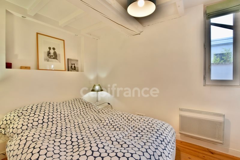 Appartement à vendre, 62m², Saint-Jean-de-Luz