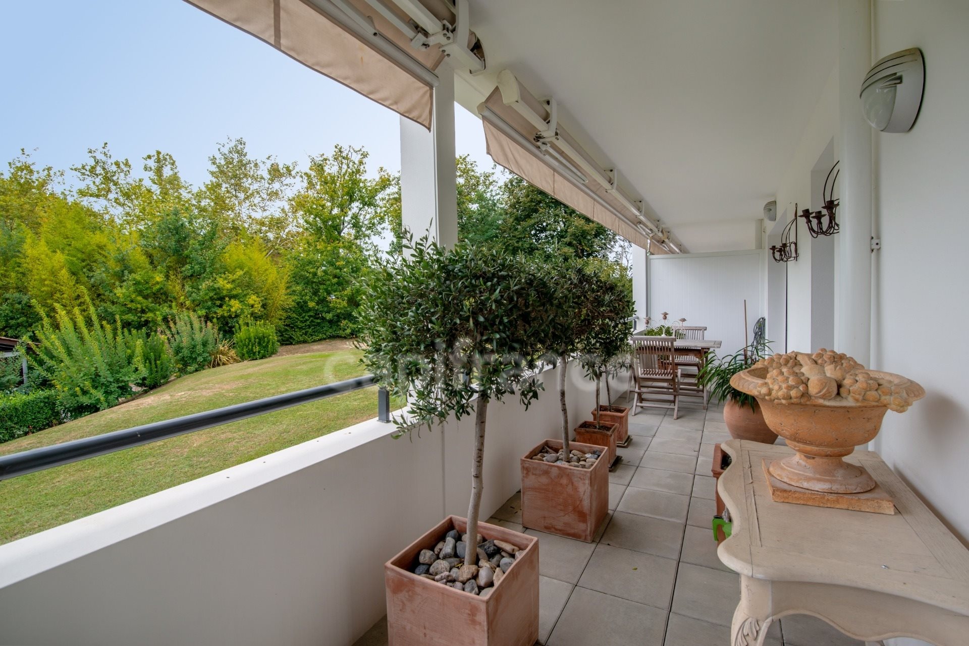 Appartement à vendre, 52m², Saint-Jean-de-Luz
