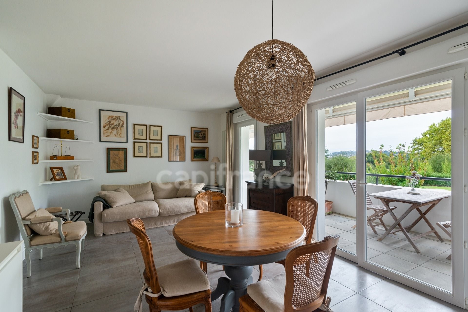 Appartement à vendre, 52m², Saint-Jean-de-Luz