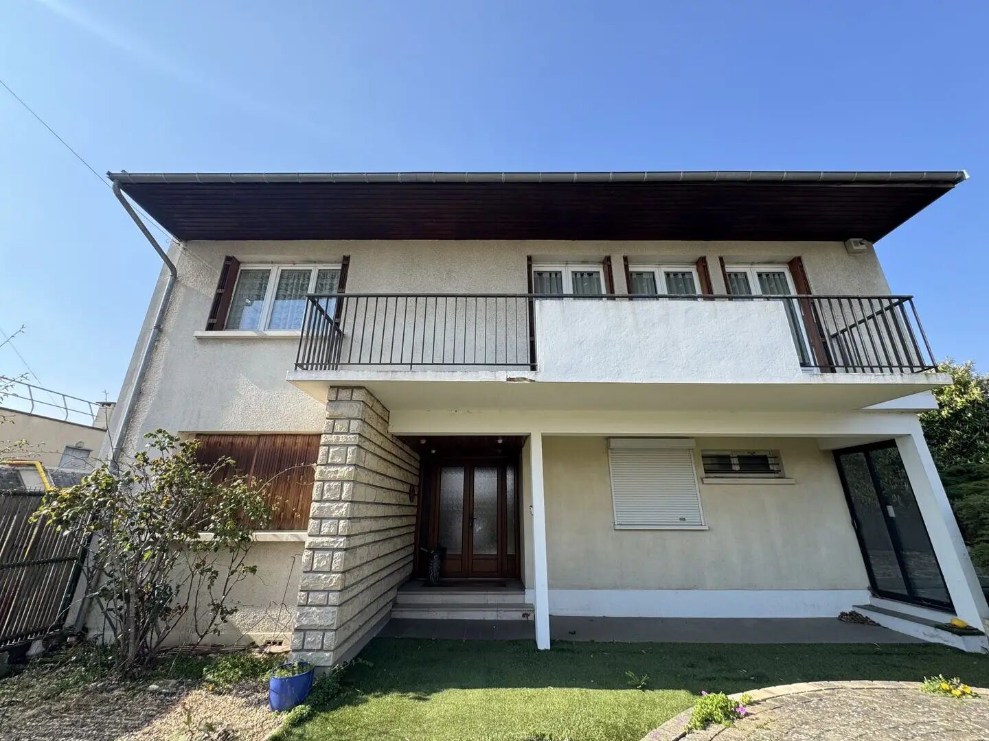 Maison à vendre, 123m², Enghien-les-Bains