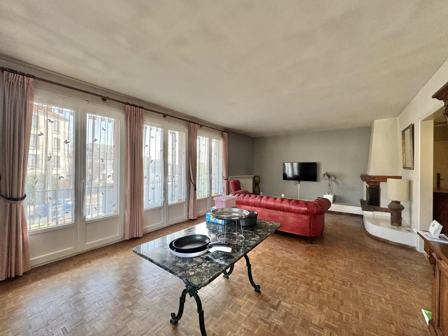 Maison à vendre, 123m², Enghien-les-Bains
