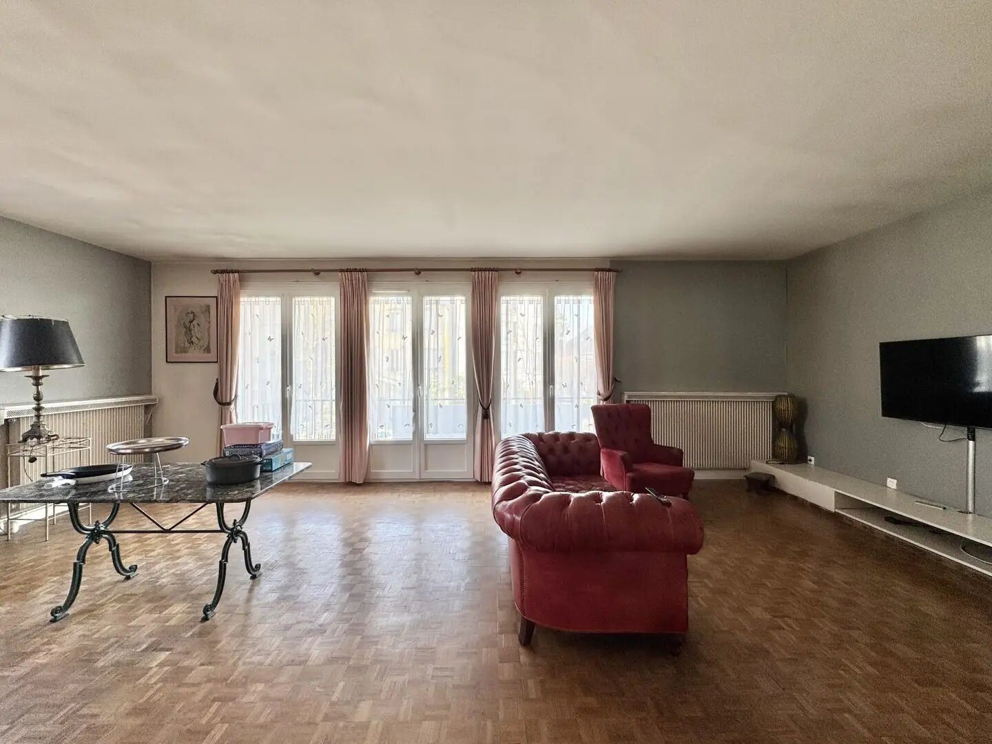Maison à vendre, 123m², Enghien-les-Bains