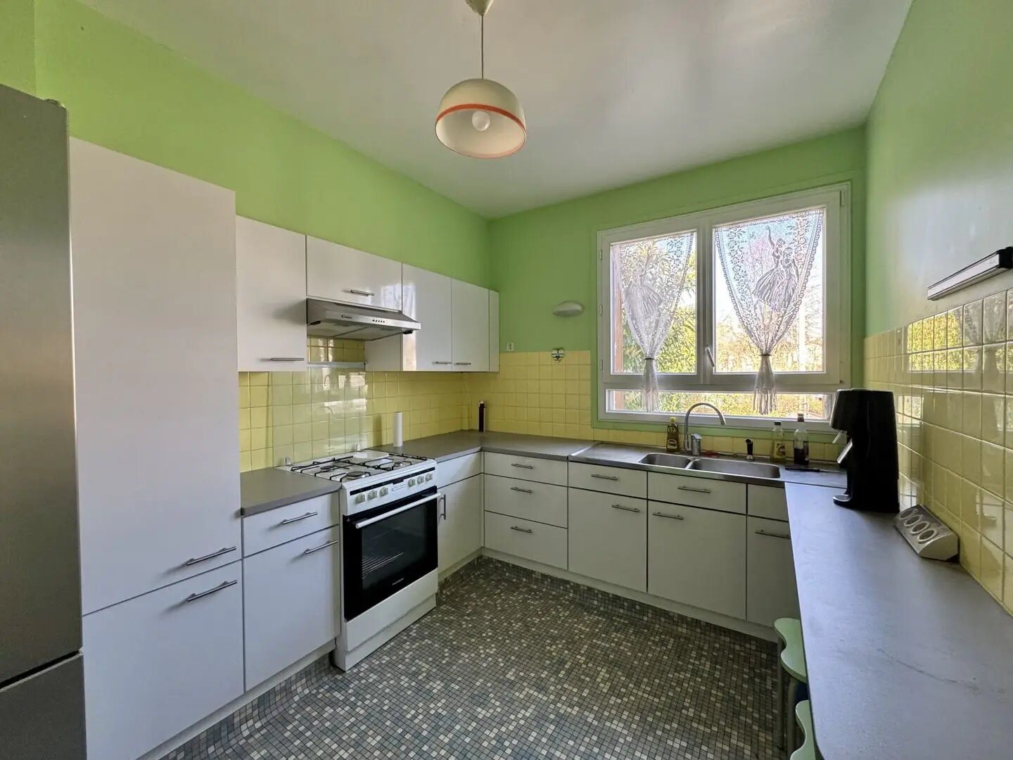 Maison à vendre, 123m², Enghien-les-Bains