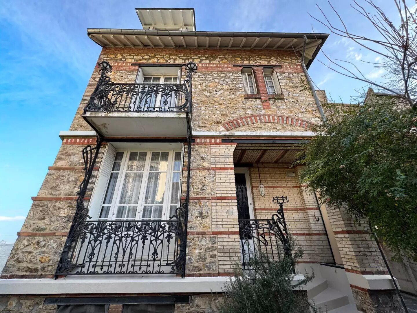 Maison à vendre, 152m², Enghien-les-Bains