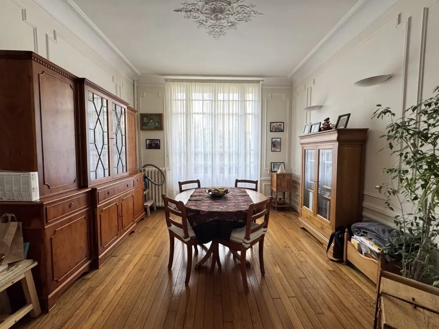 Maison à vendre, 152m², Enghien-les-Bains