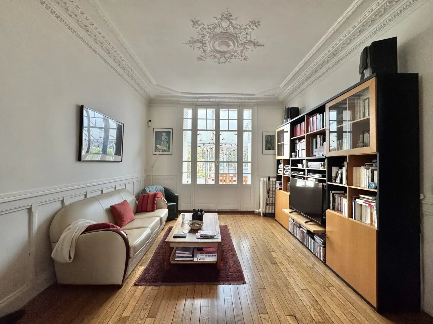 Maison à vendre, 152m², Enghien-les-Bains