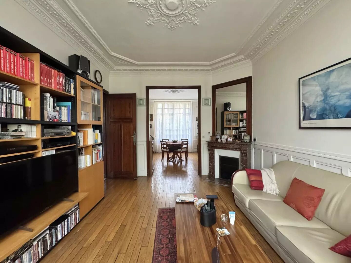 Maison à vendre, 152m², Enghien-les-Bains