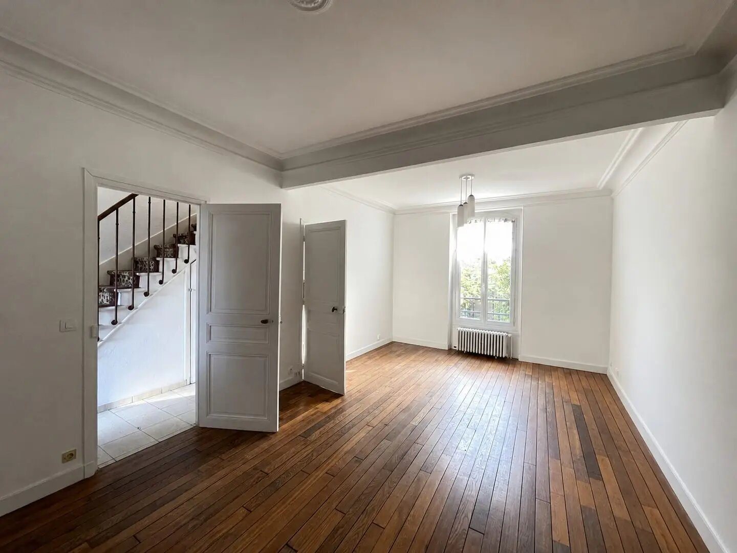 Maison à vendre, 81m², Deuil-la-Barre