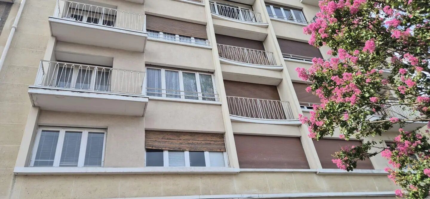 Appartement à vendre, 67m², Enghien-les-Bains