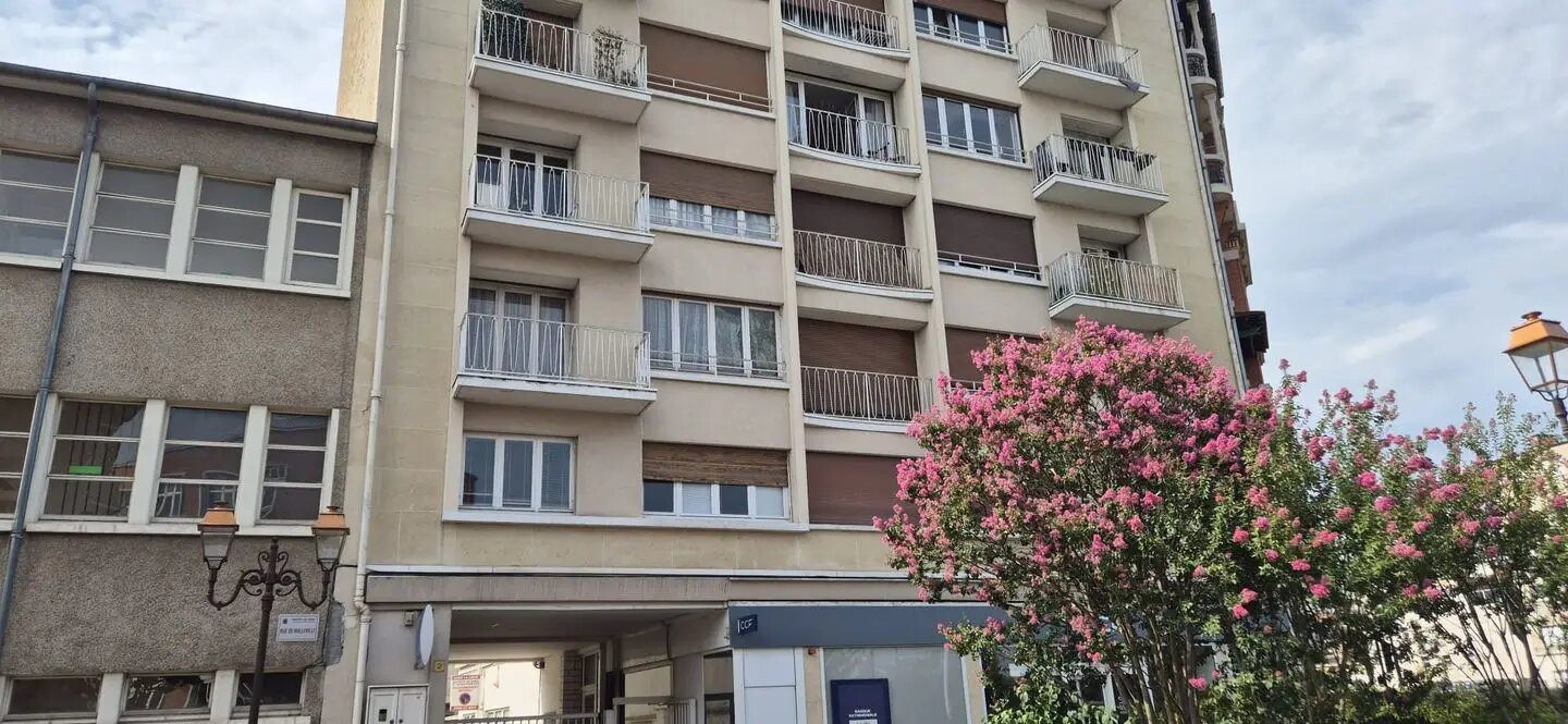 Appartement à vendre, 67m², Enghien-les-Bains