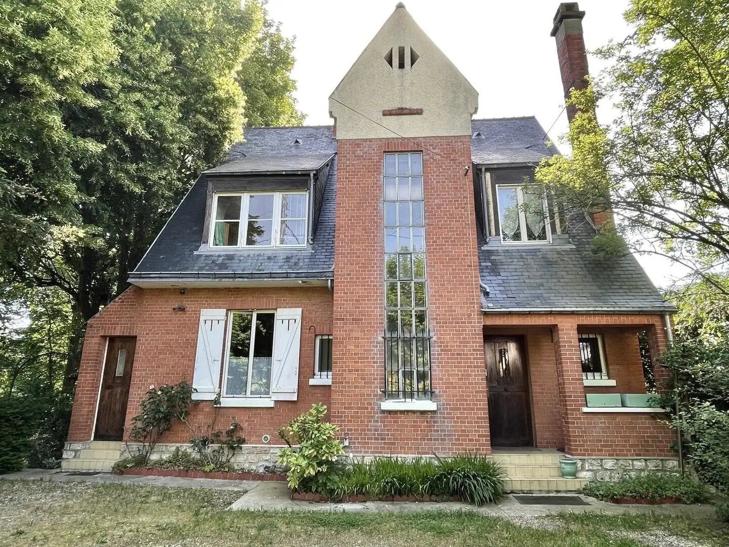 Maison à vendre, 210m², Groslay