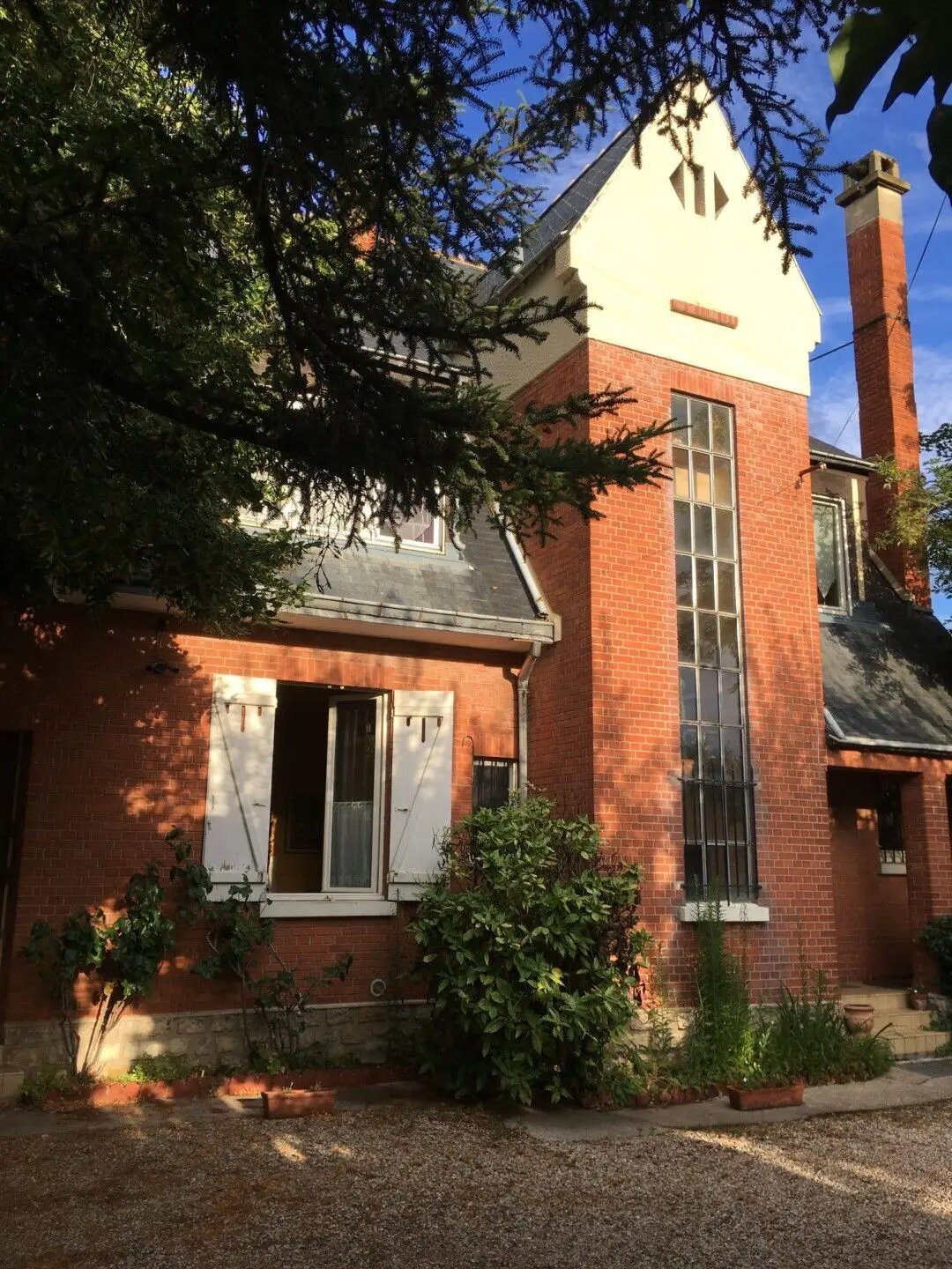 Maison à vendre, 210m², Groslay