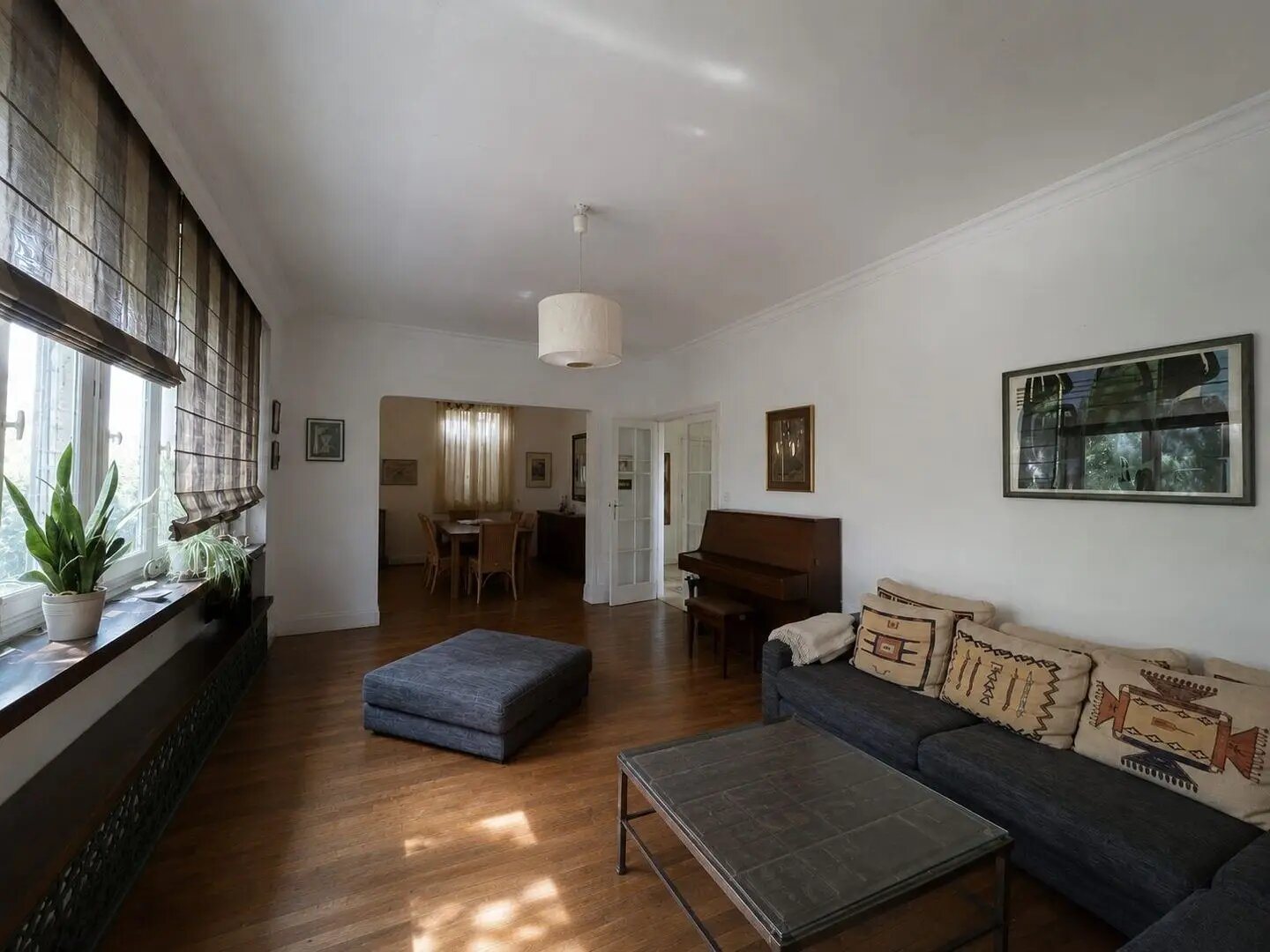 Maison à vendre, 210m², Groslay