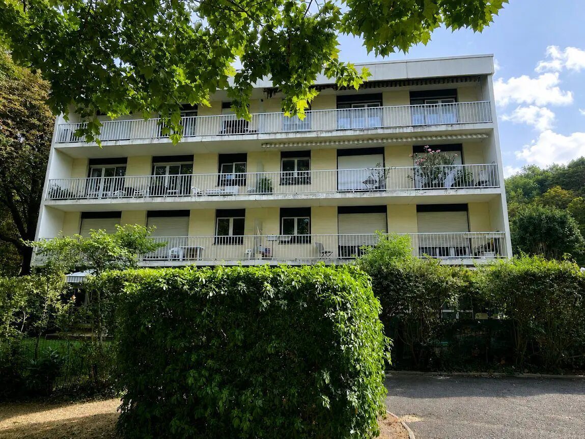 Appartement à vendre, 71m², Montmorency