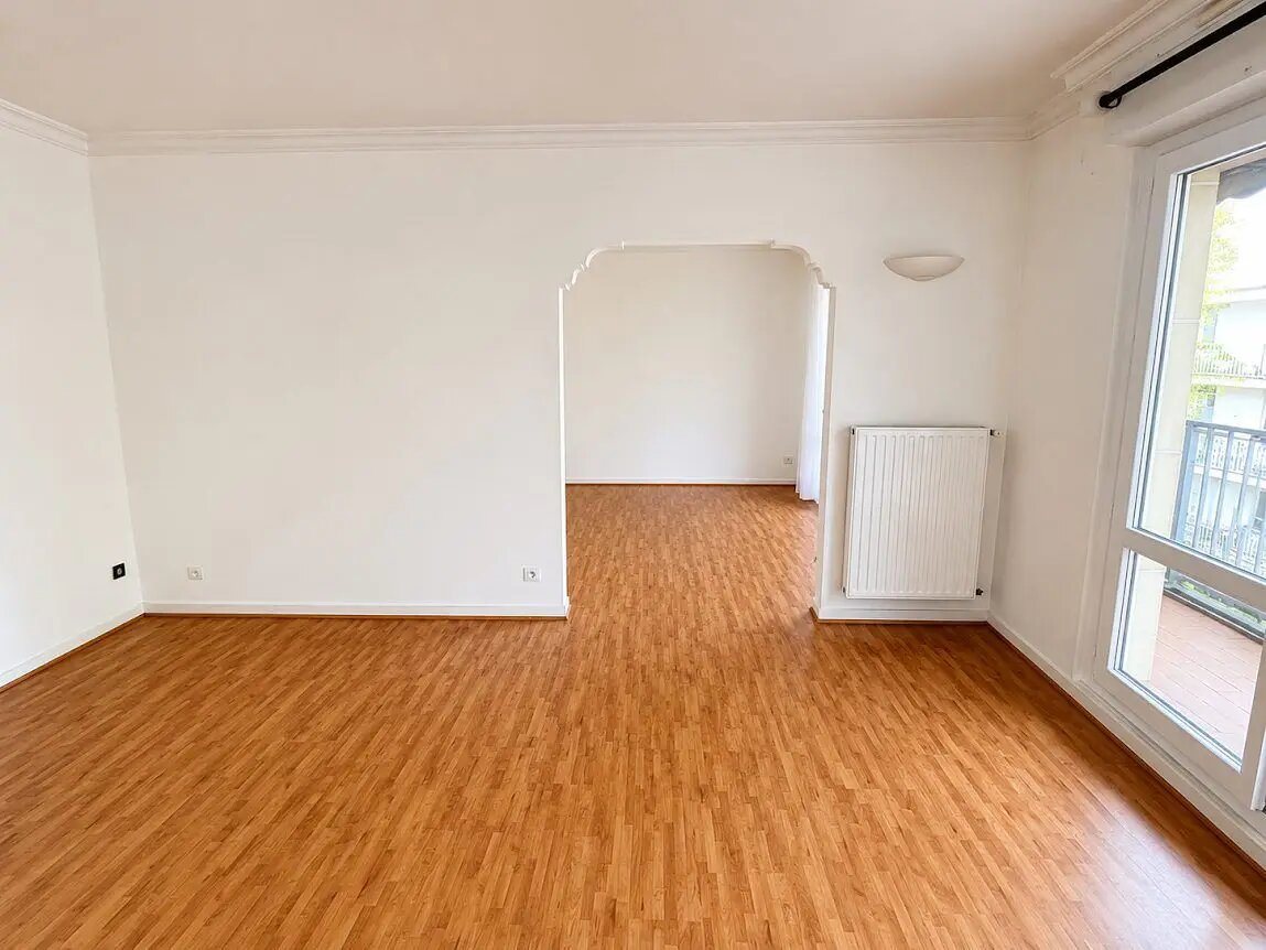 Appartement à vendre, 71m², Montmorency