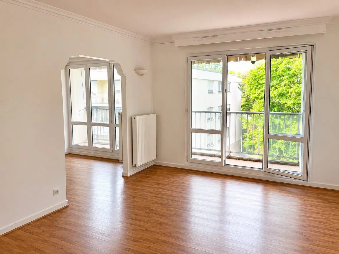 Appartement à vendre, 71m², Montmorency