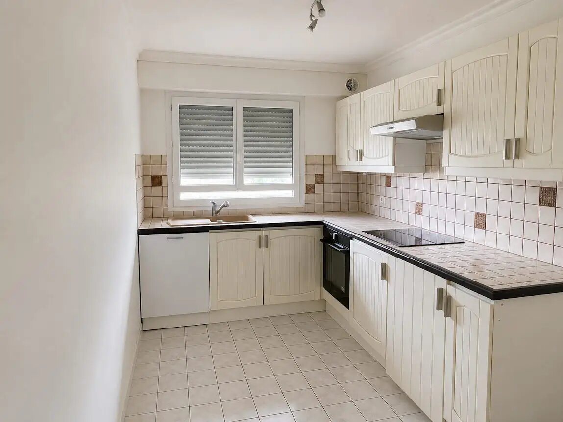 Appartement à vendre, 71m², Montmorency