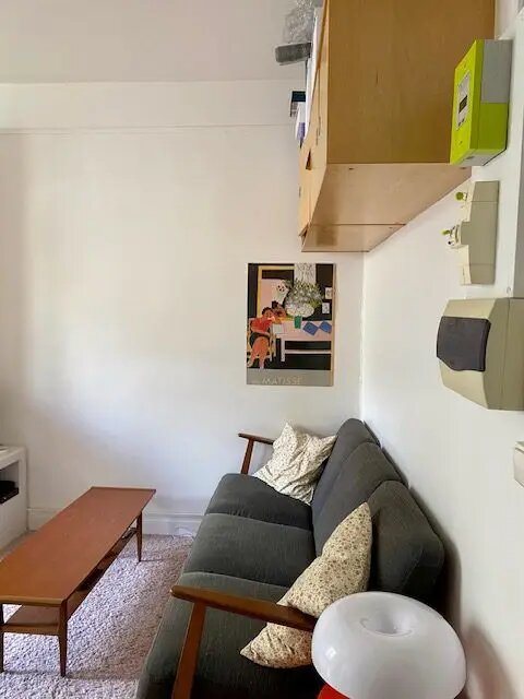 Appartement à vendre, 24m², Paris 12ème
