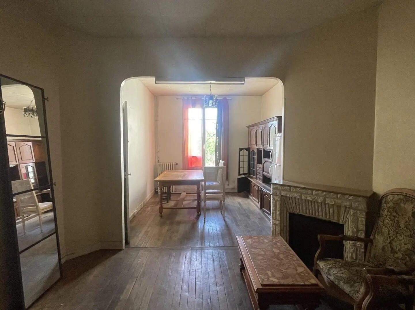 Maison à vendre, 70m², Montmorency