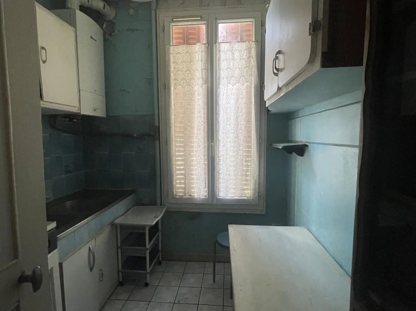 Maison à vendre, 70m², Montmorency