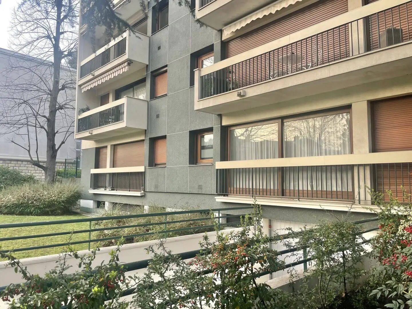 Appartement à vendre, 80m², Saint-Gratien