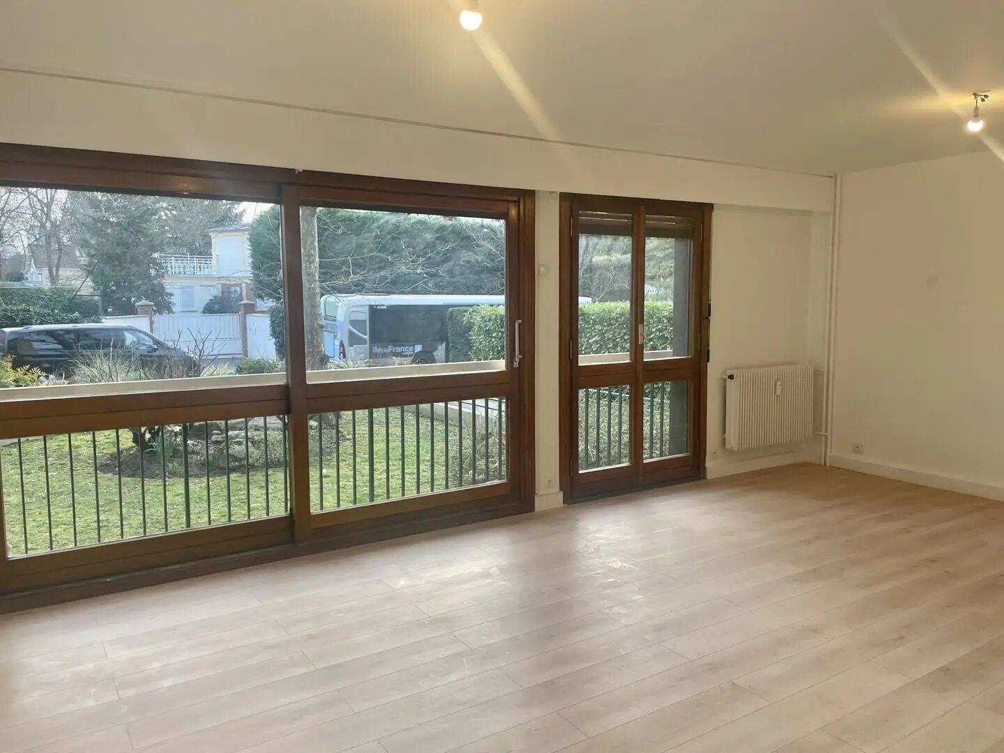 Appartement à vendre, 80m², Saint-Gratien