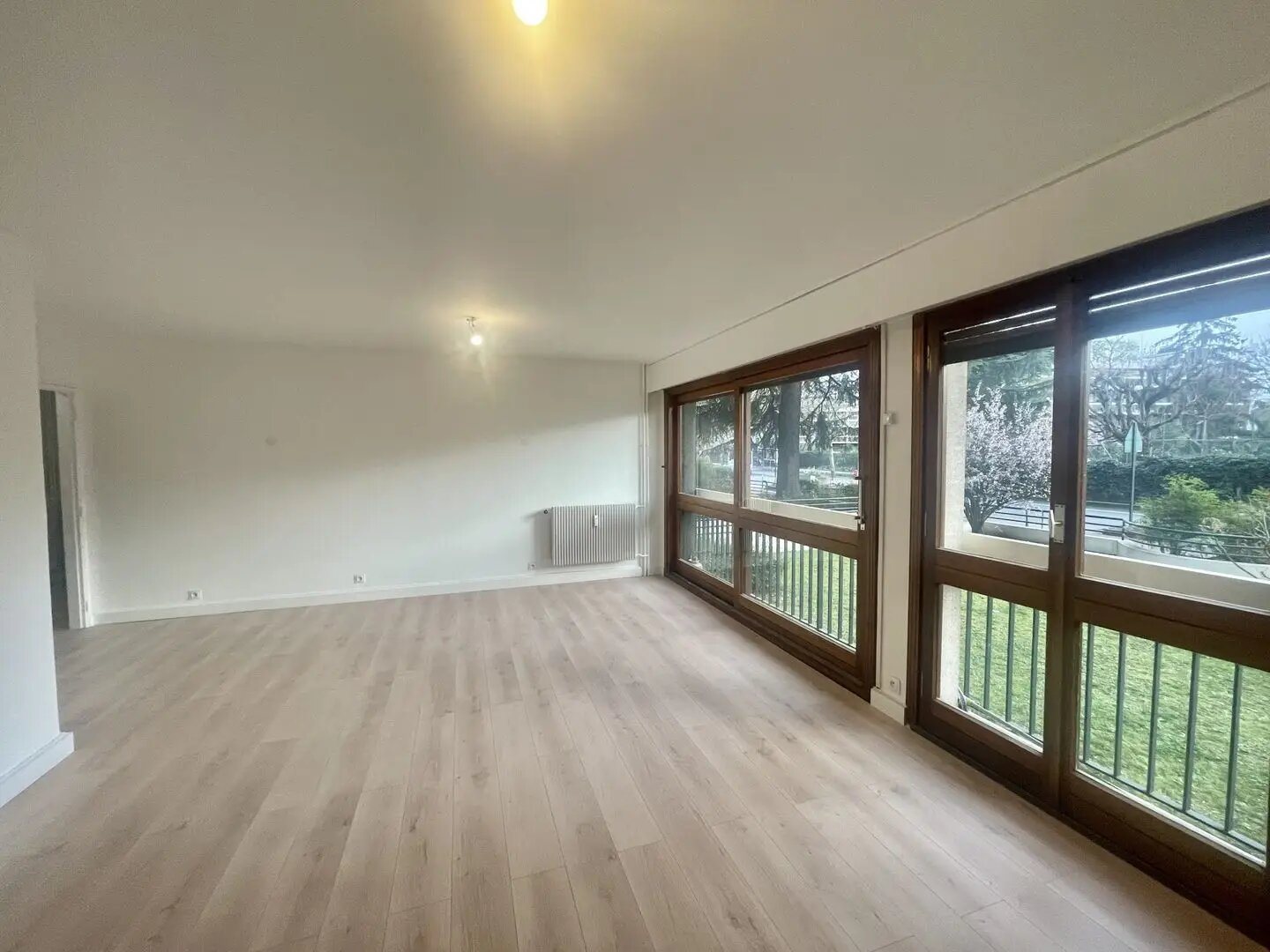 Appartement à vendre, 80m², Saint-Gratien