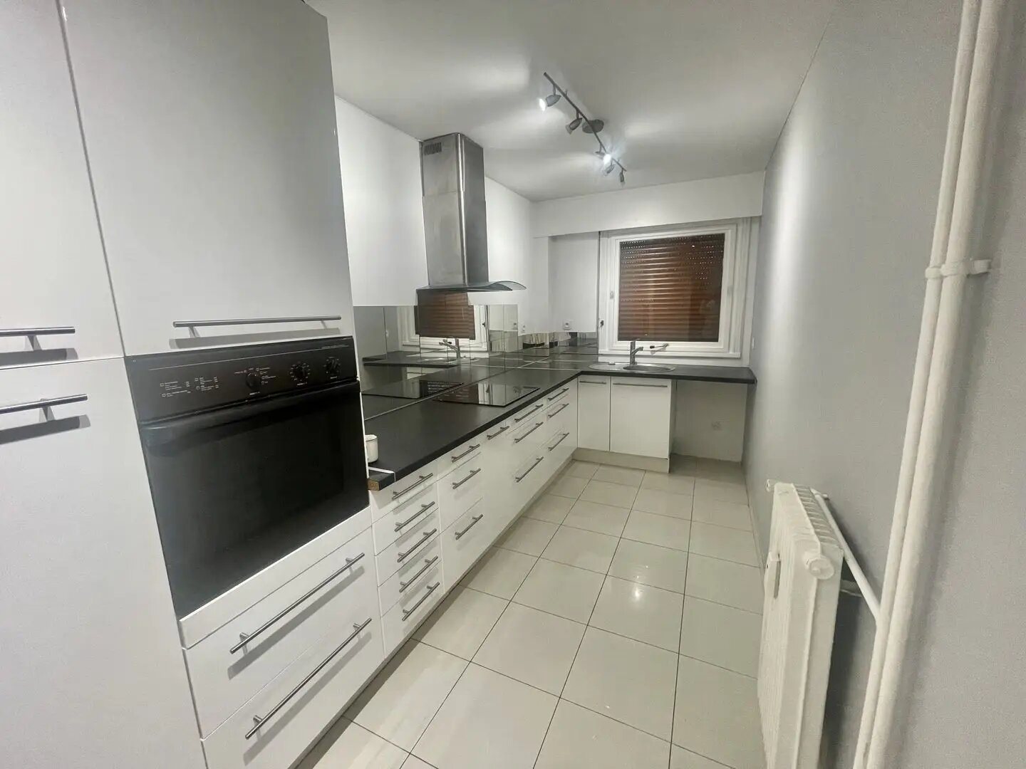 Appartement à vendre, 80m², Saint-Gratien