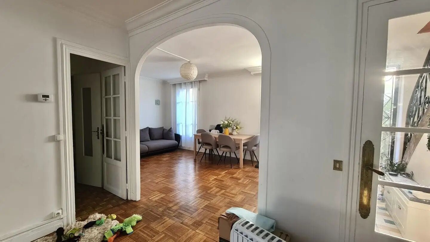 Maison à vendre, 180m², Enghien-les-Bains