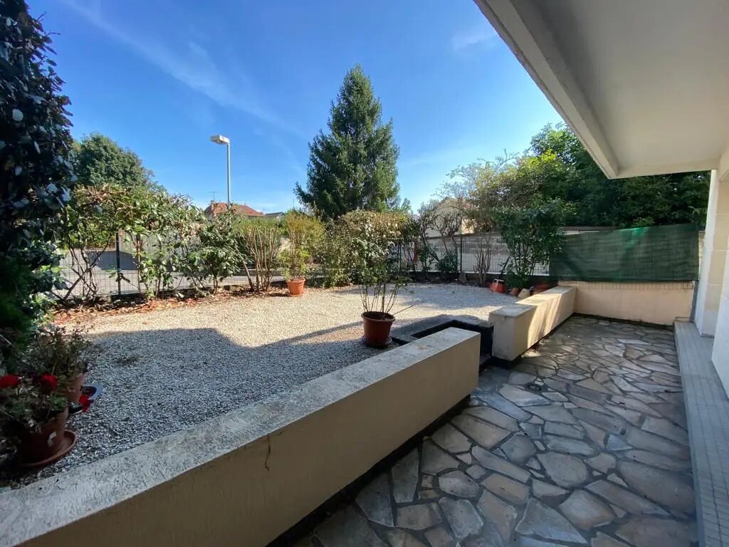 Appartement à louer, 46m², Enghien-les-Bains