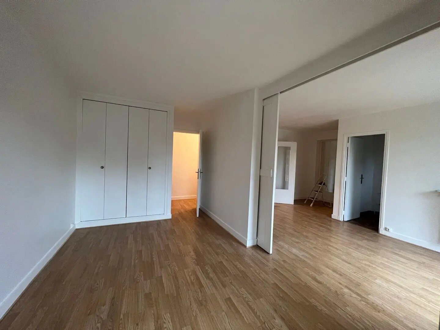 Appartement à louer, 46m², Enghien-les-Bains