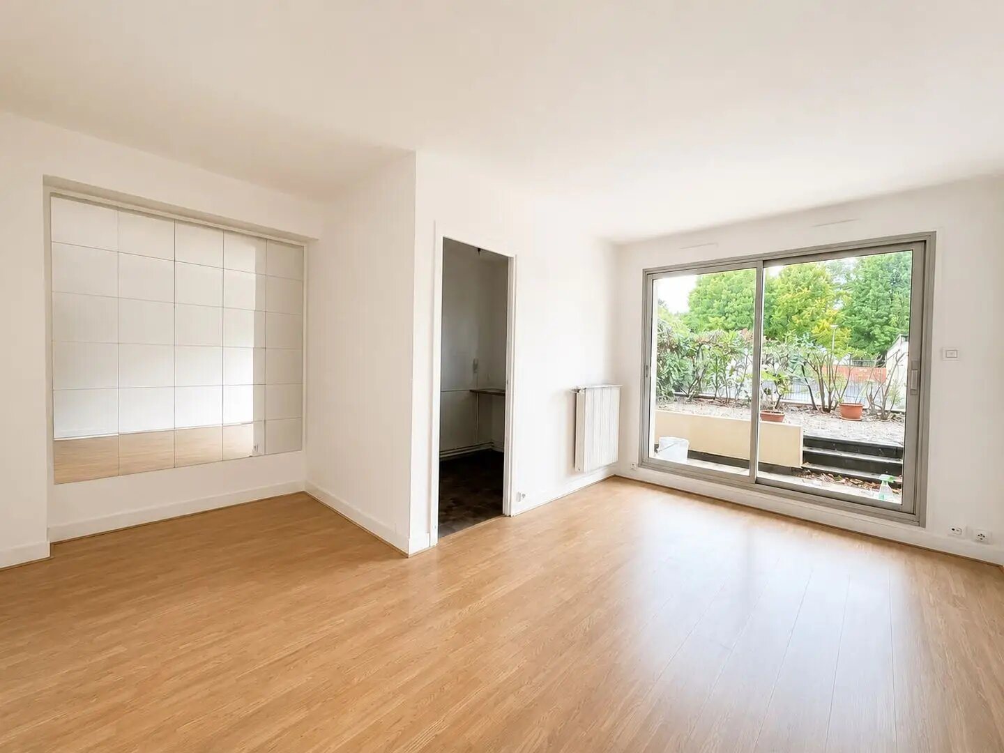 Appartement à louer, 45m², Enghien-les-Bains