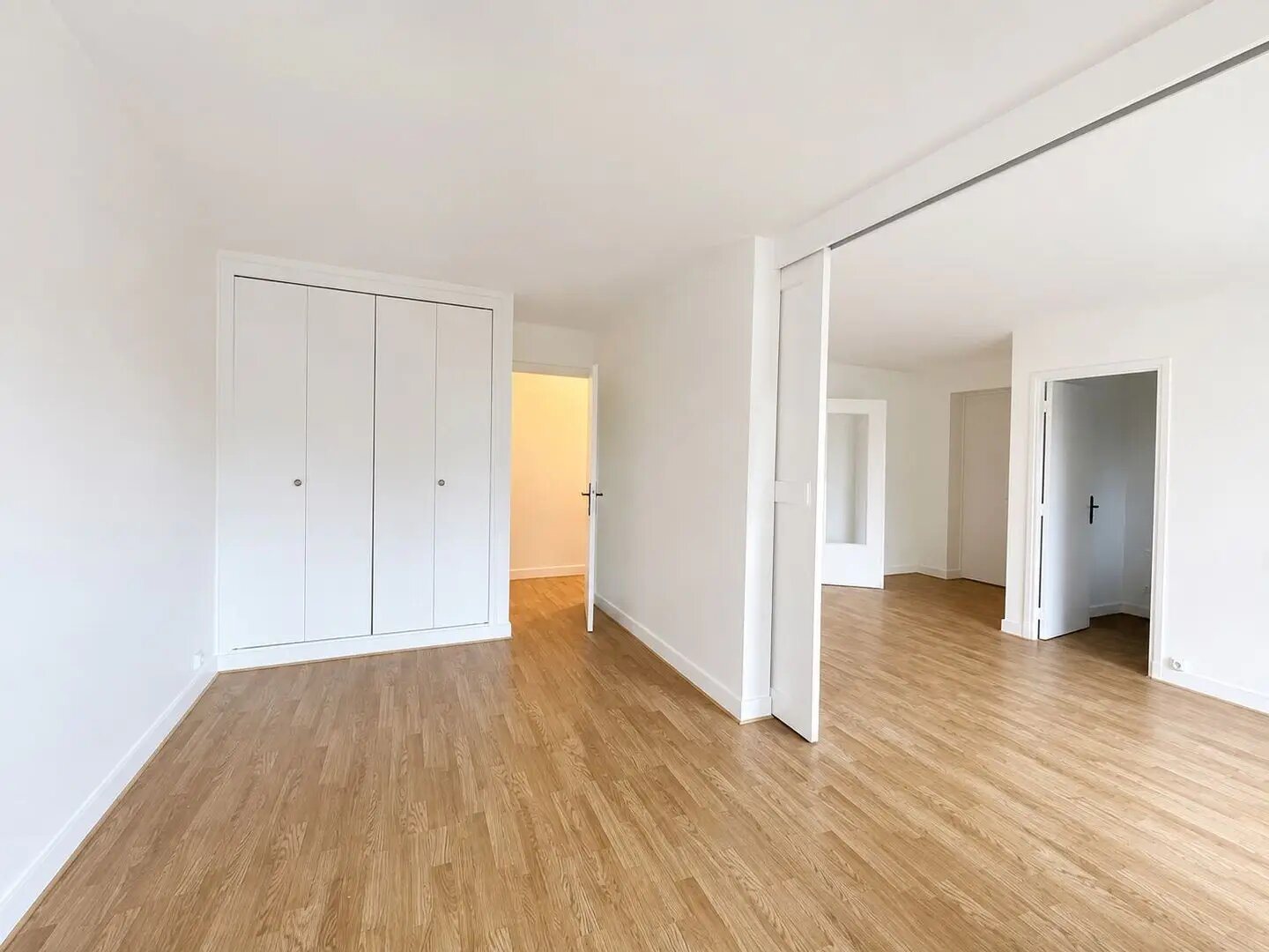 Appartement à louer, 45m², Enghien-les-Bains