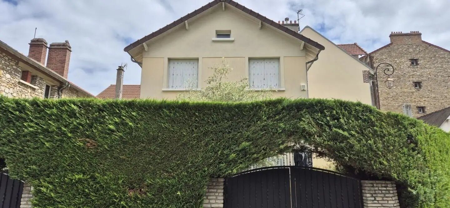 Maison à vendre, 78m², Enghien-les-Bains