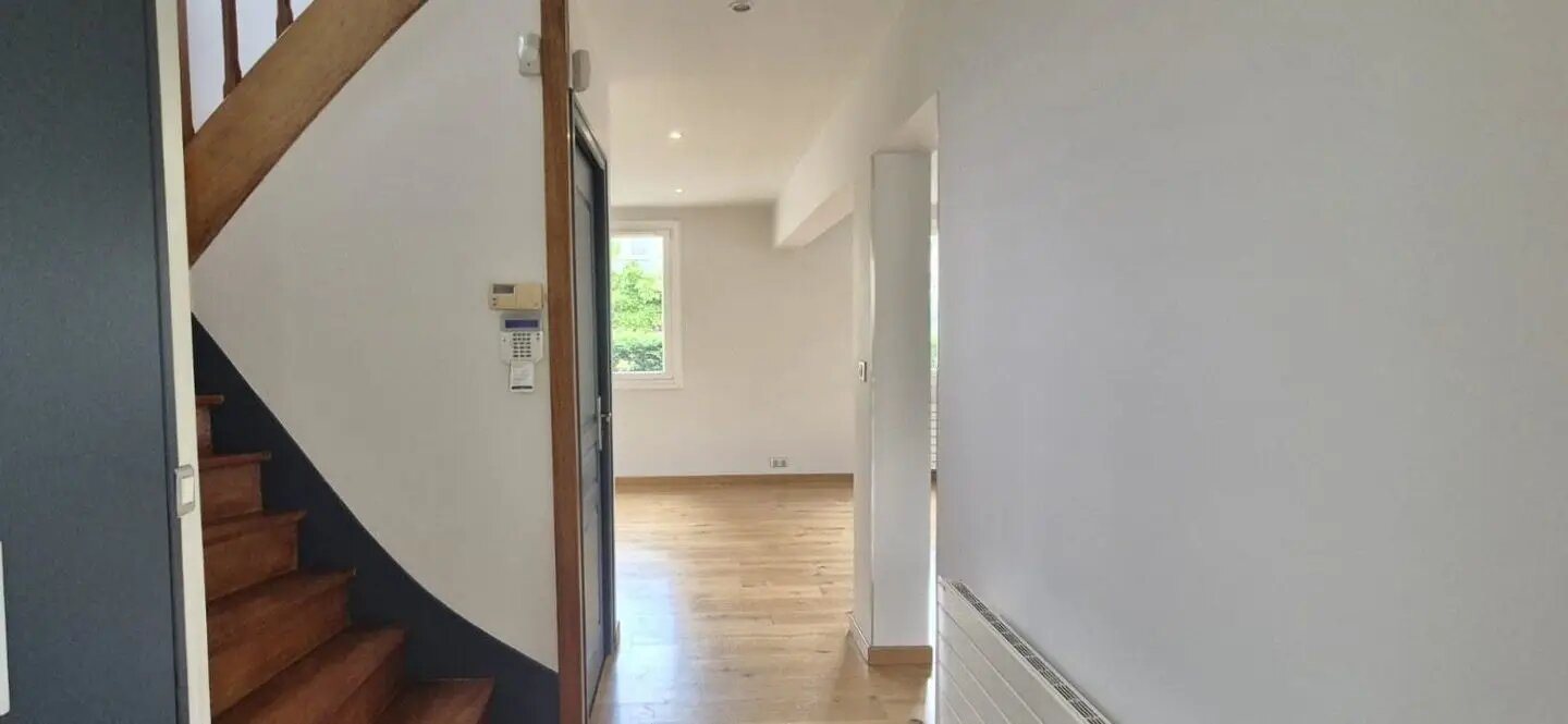 Maison à vendre, 78m², Enghien-les-Bains