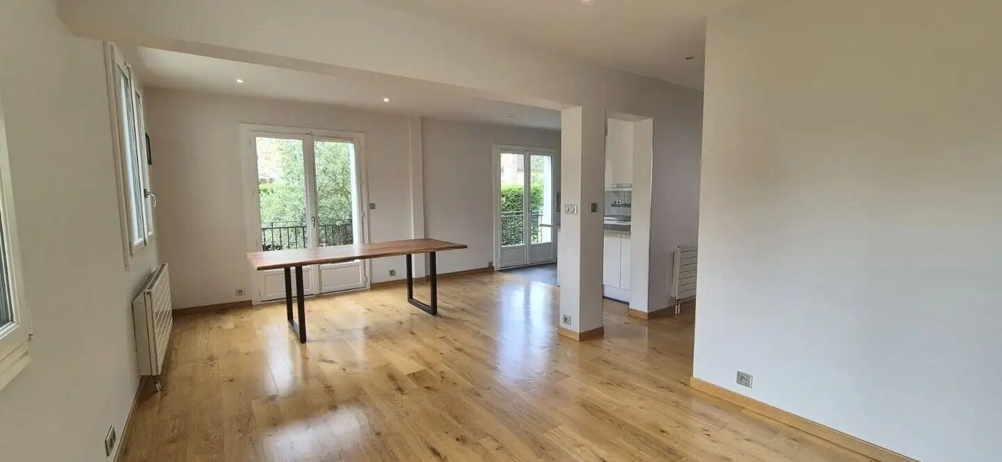 Maison à vendre, 78m², Enghien-les-Bains