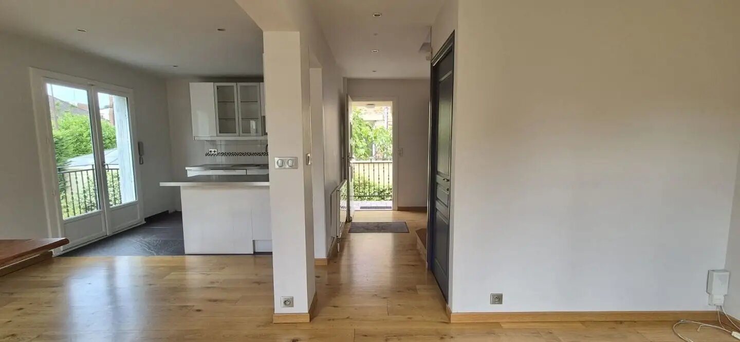 Maison à vendre, 78m², Enghien-les-Bains
