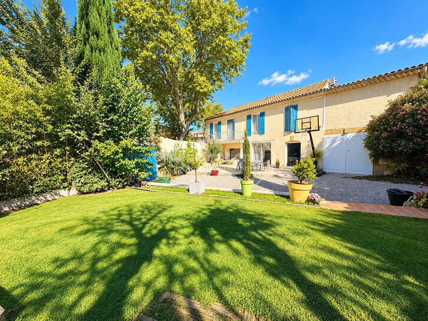 Maison à vendre, 180m², Pélissanne