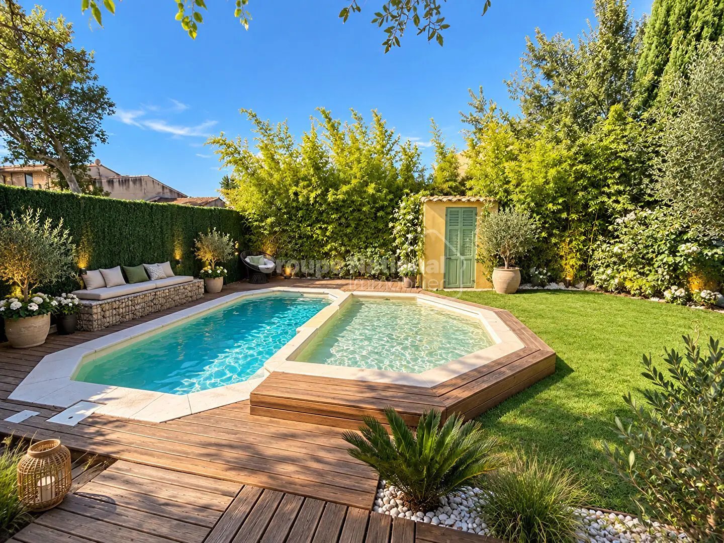 Maison à vendre, 180m², Pélissanne