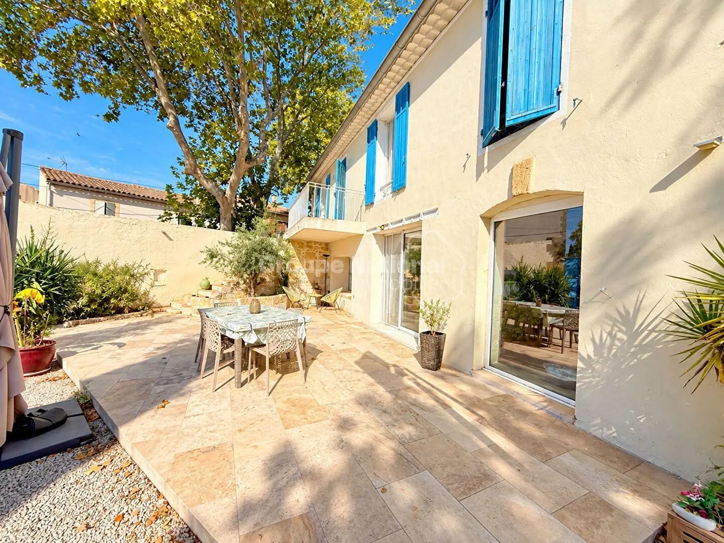 Maison à vendre, 180m², Pélissanne