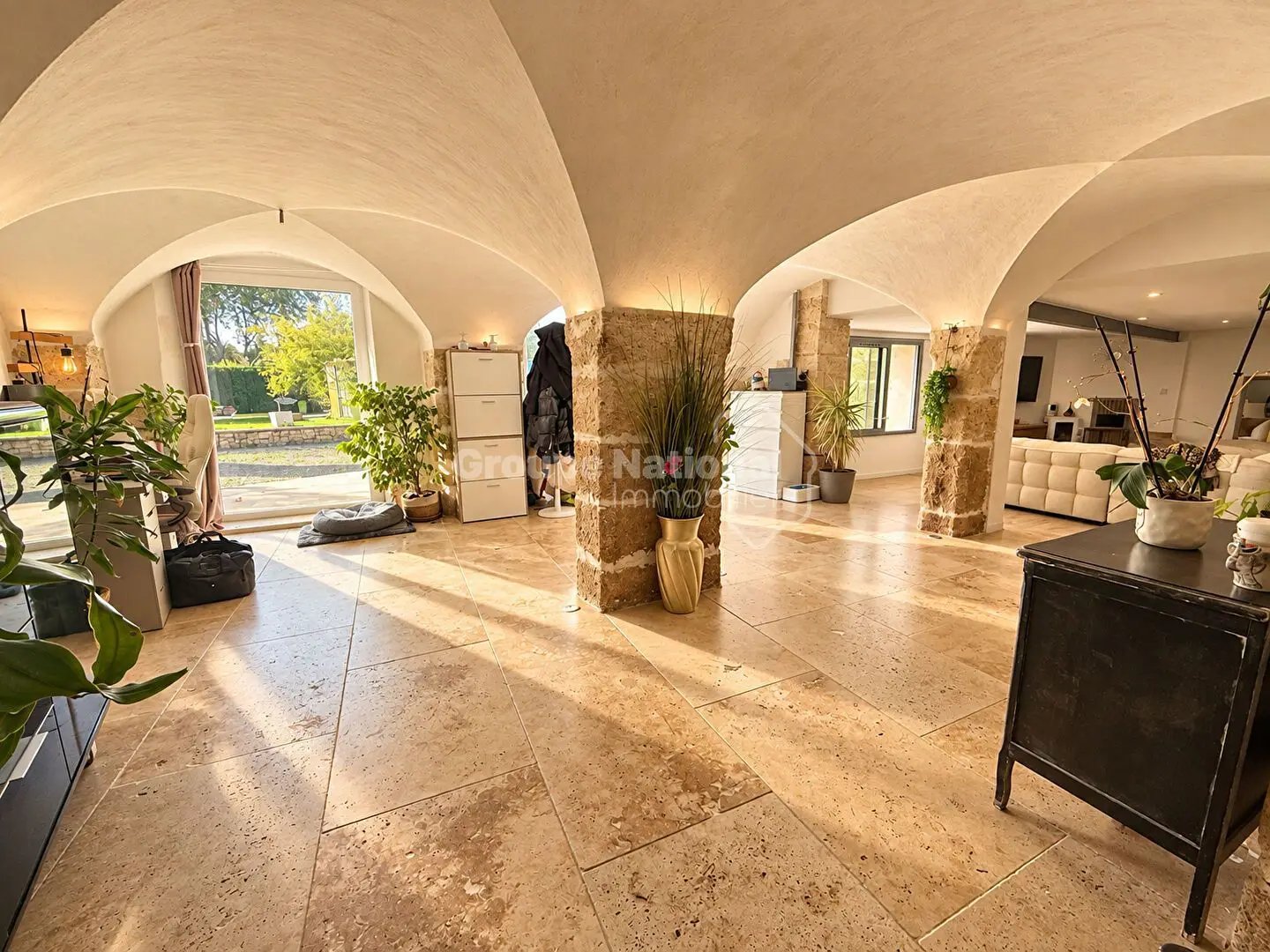 Maison à vendre, 180m², Pélissanne