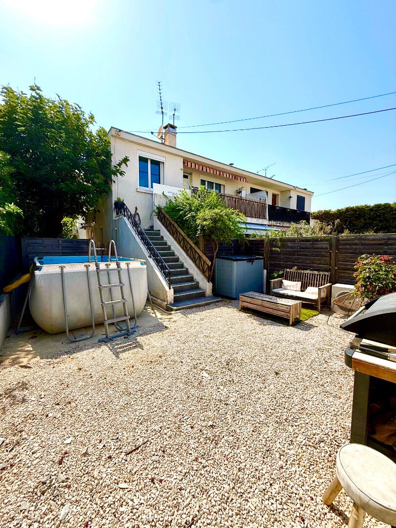 Appartement à vendre, 66m², Marignane