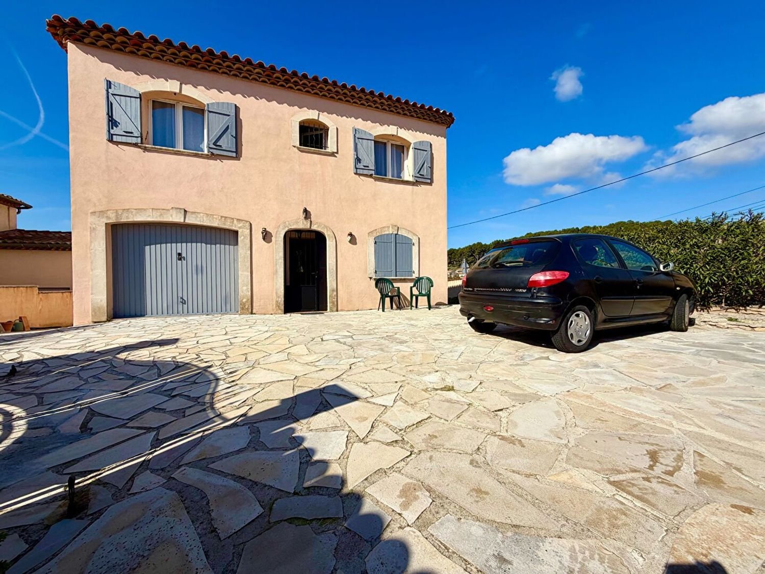 Maison à vendre, 220m², Le Rove