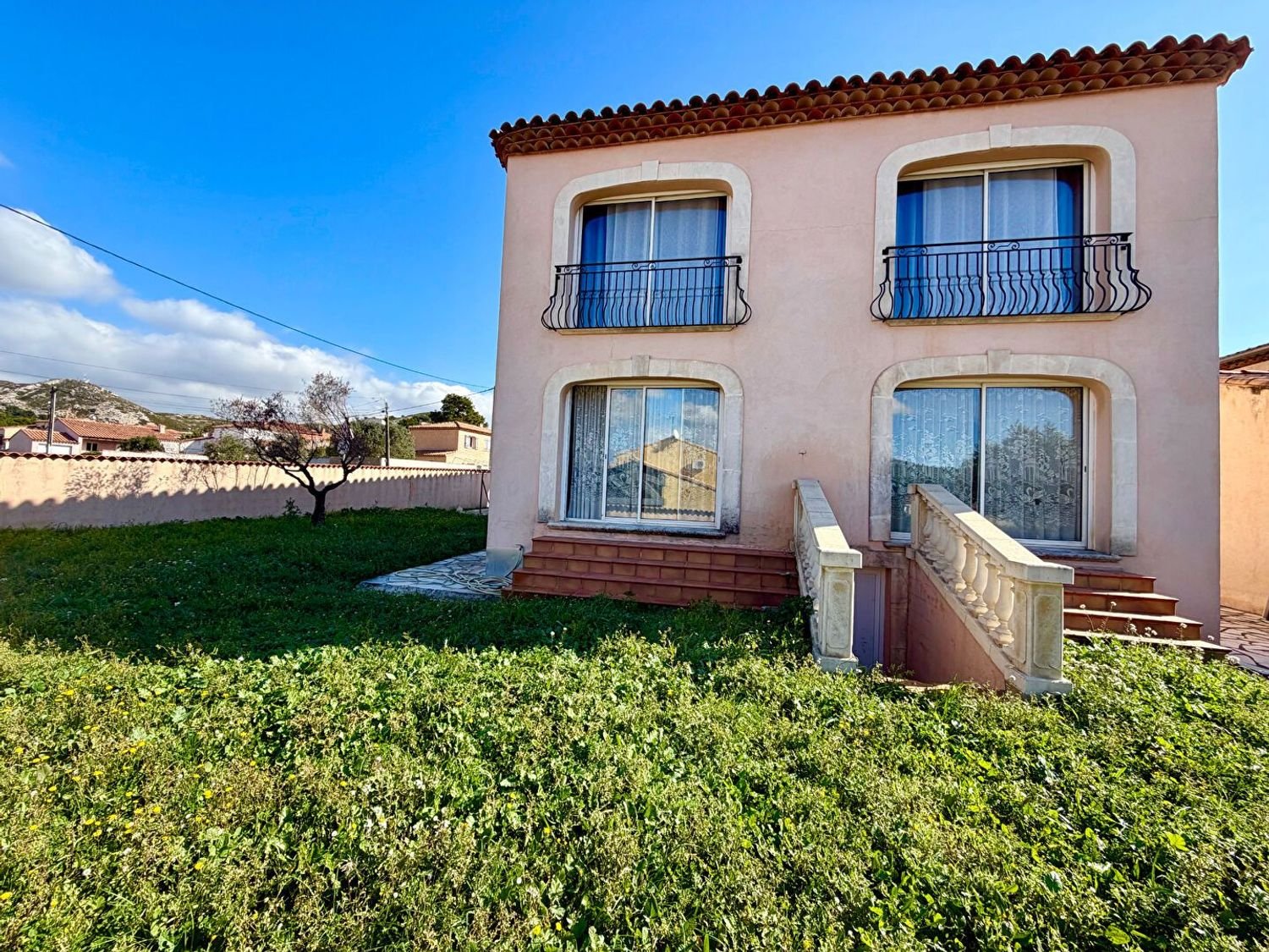 Maison à vendre, 220m², Le Rove