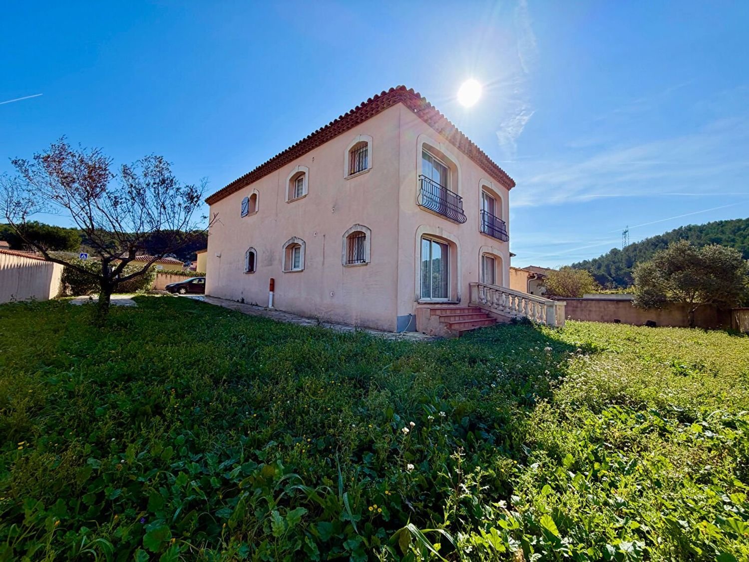 Maison à vendre, 220m², Le Rove