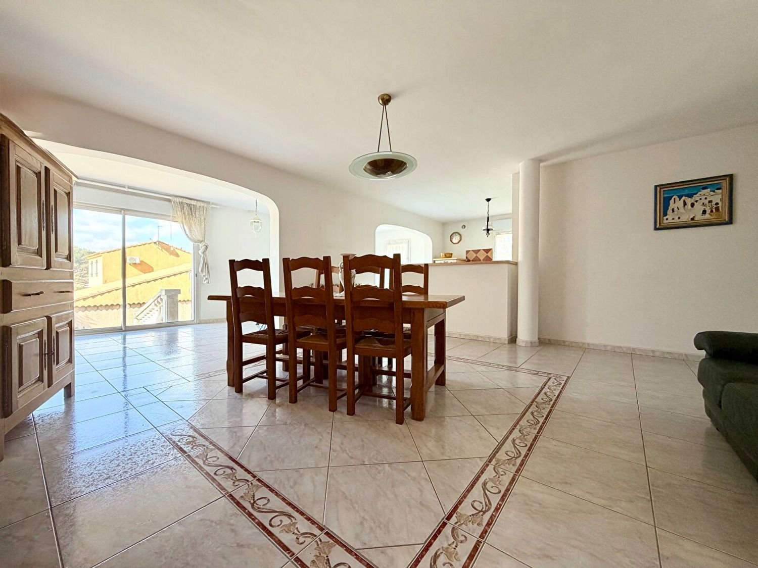 Maison à vendre, 220m², Le Rove