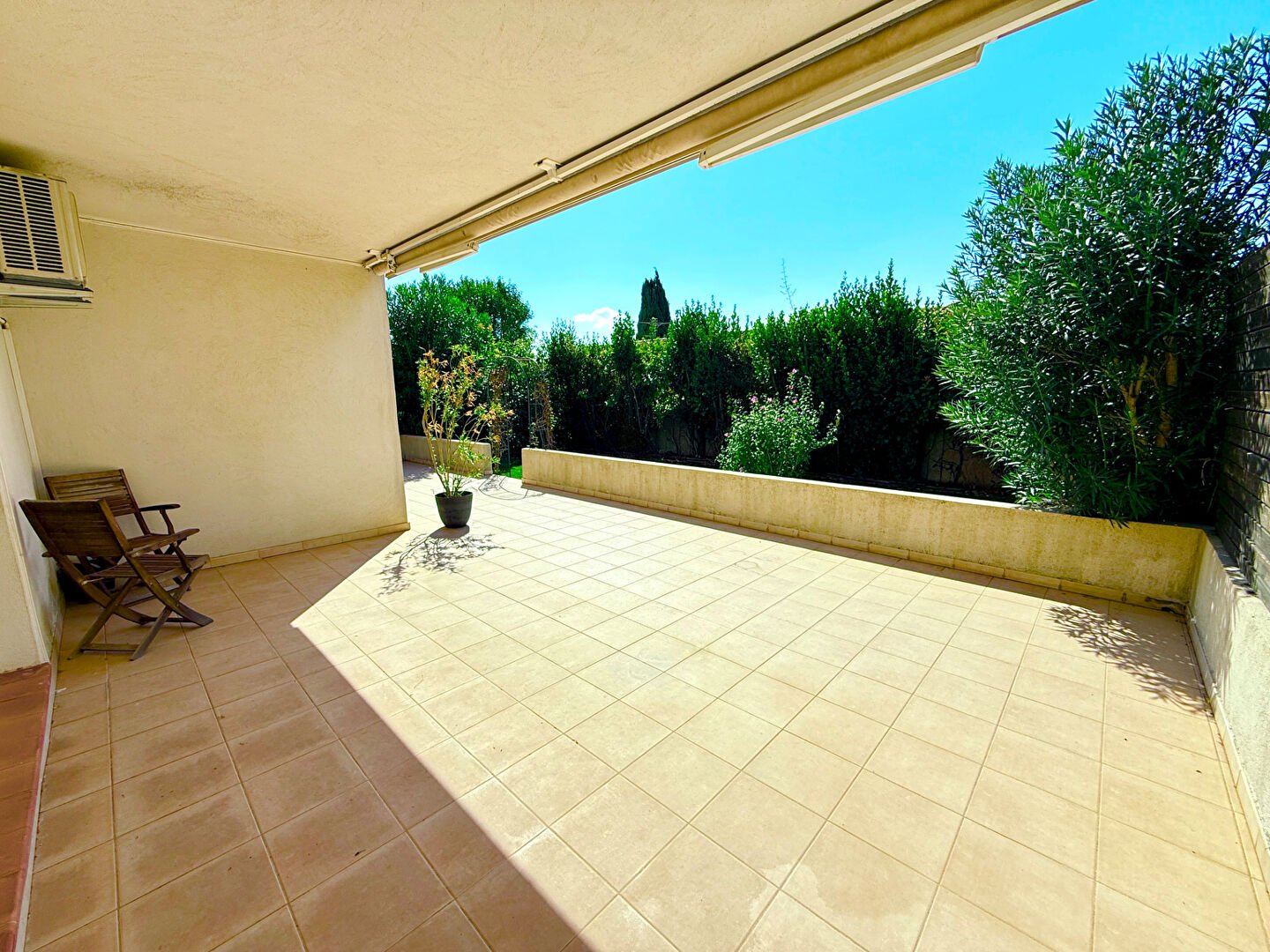 Appartement à vendre, 63m², Marignane