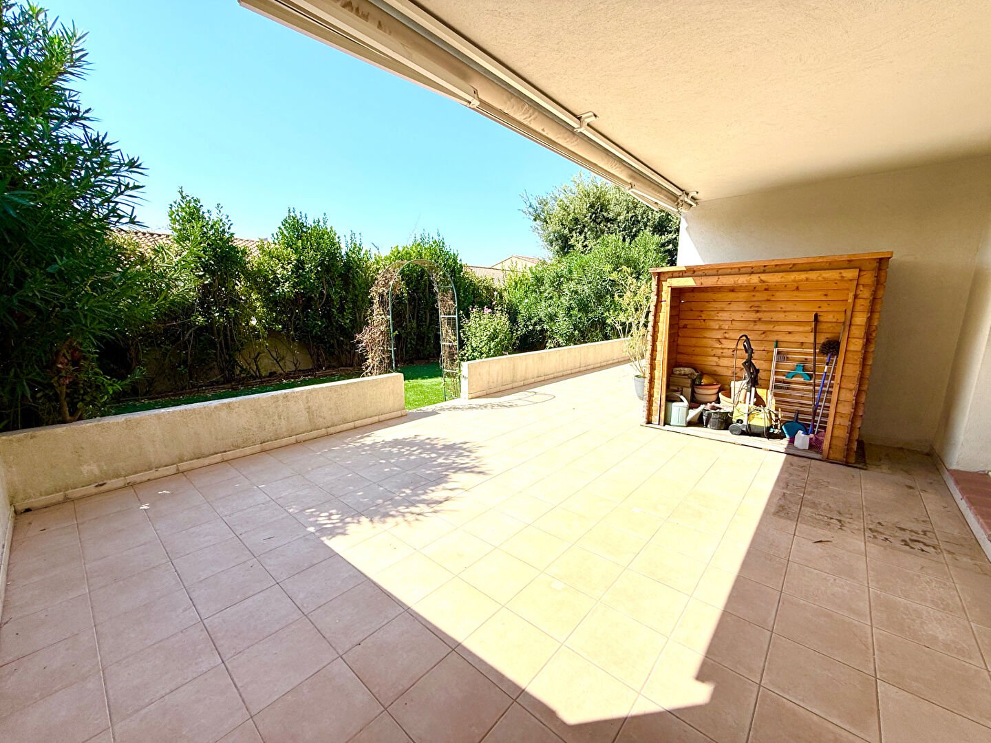 Appartement à vendre, 63m², Marignane