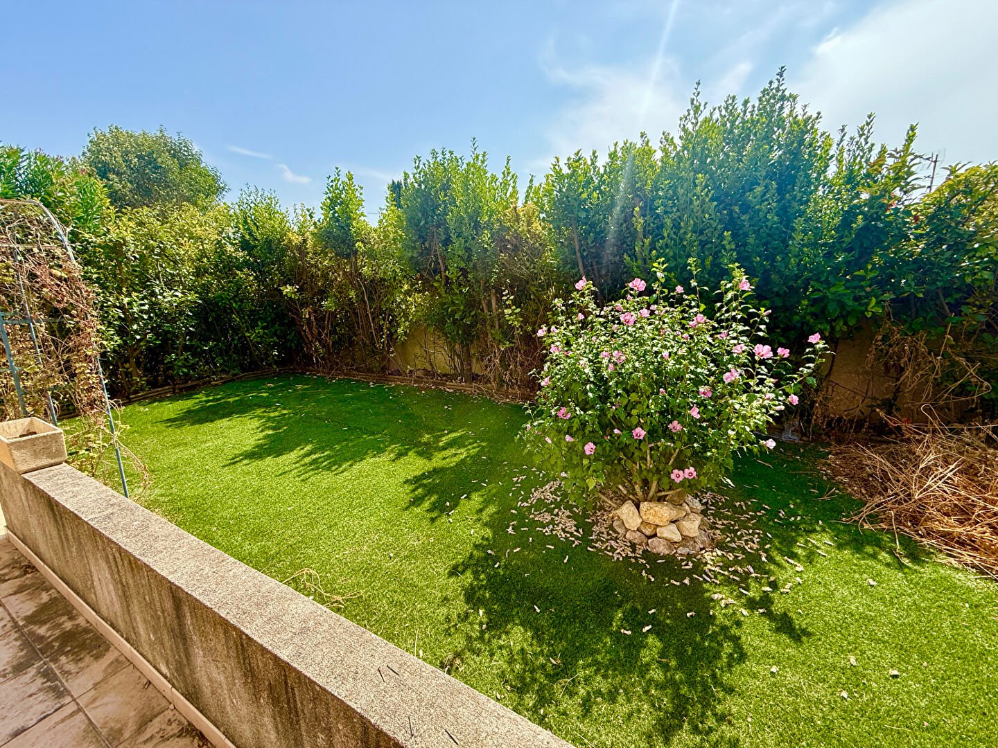 Appartement à vendre, 63m², Marignane